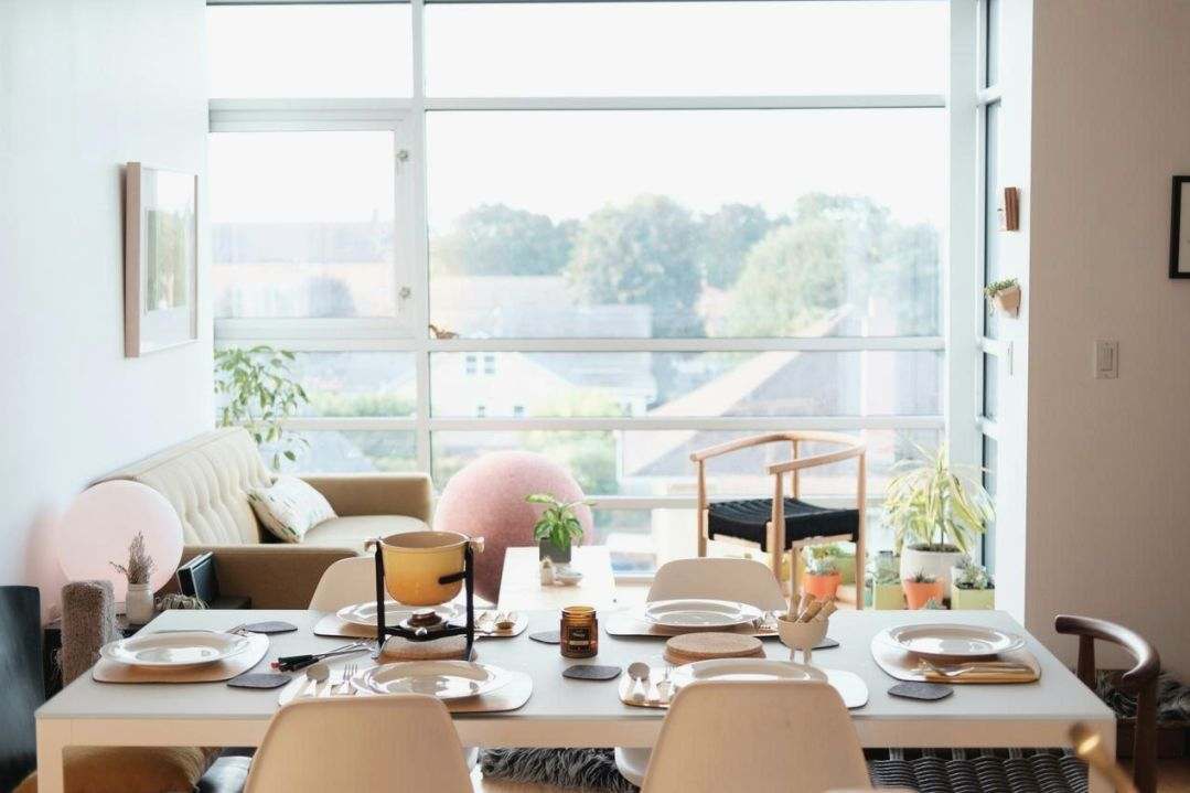 Maßgefertigtes Schlafzimmer - Hero