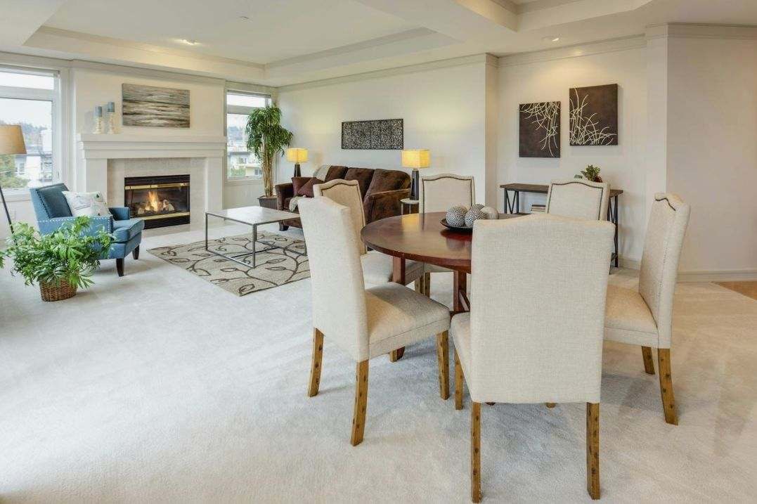 Wohnzimmer Maßanfertigung