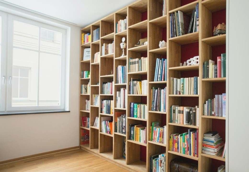 Designbeispiel Wohnmöbel
