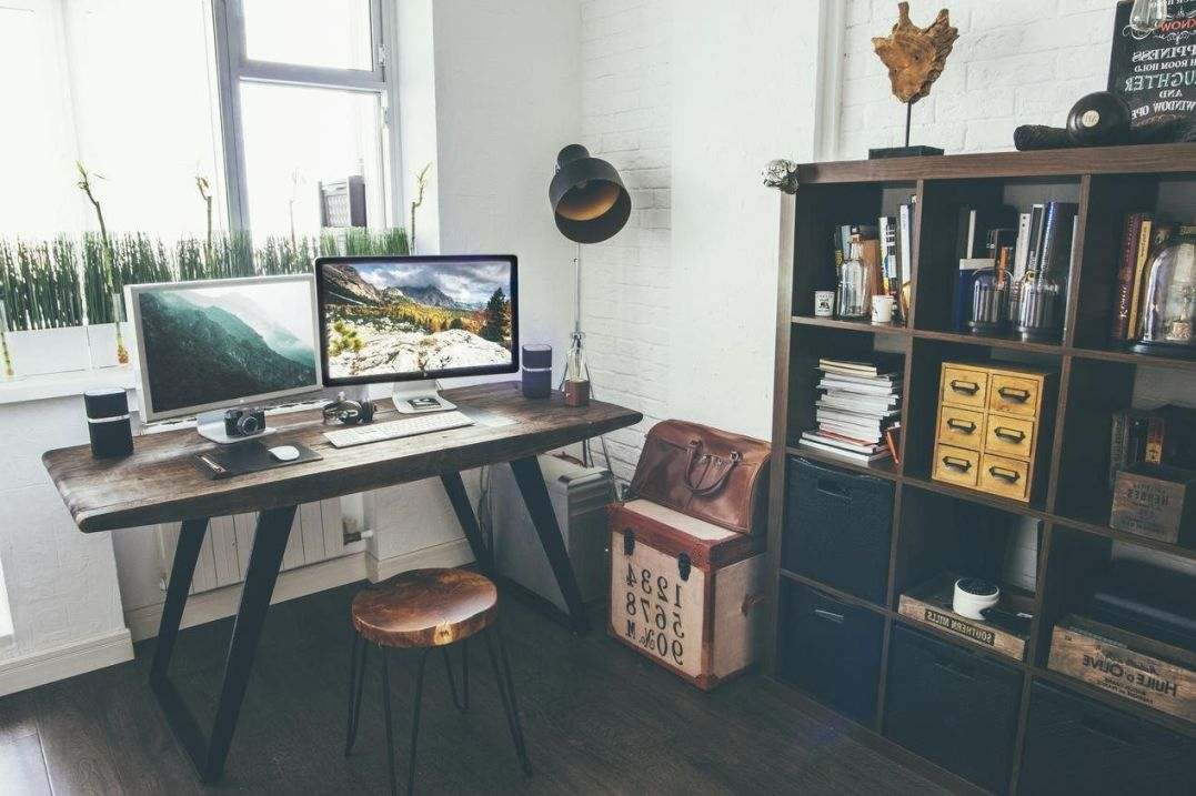 Sideboard Projekt 2